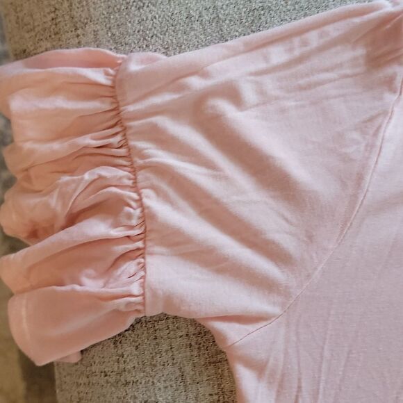 Boohoo Maternity Top  - Picture 7 of 9